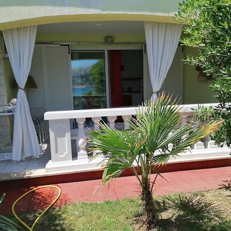 Villa Juras Baska  Bagian luar foto