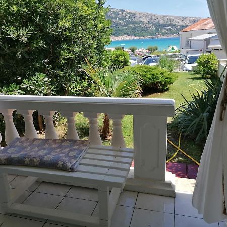 Villa Juras Baska  Bagian luar foto