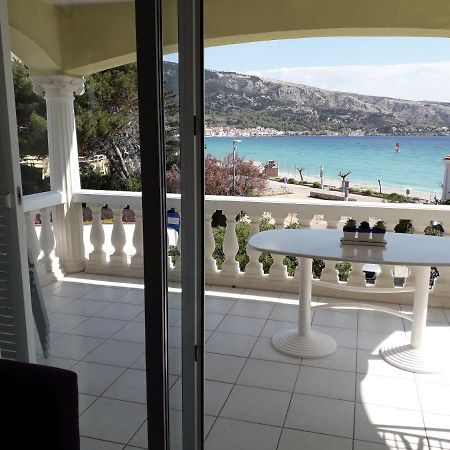 Villa Juras Baska  Bagian luar foto