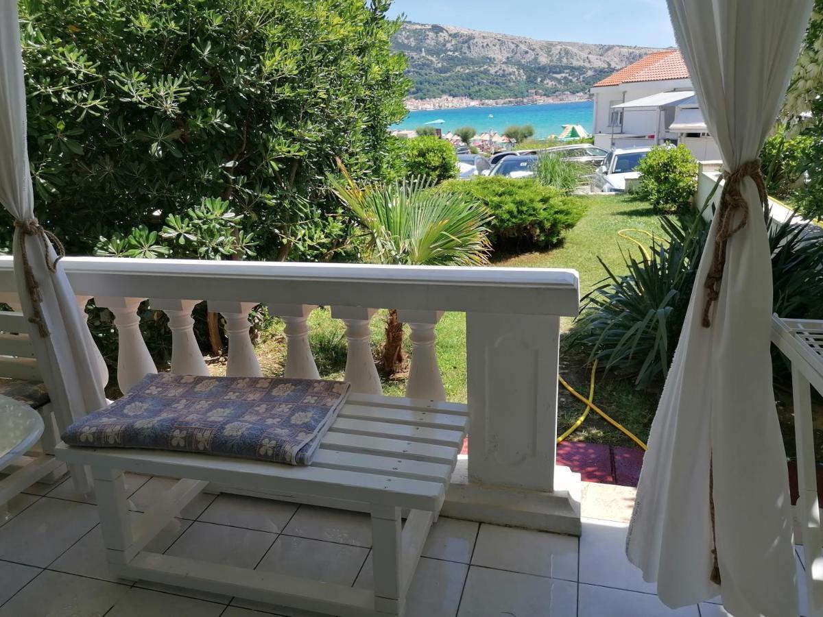 Villa Juras Baska  Bagian luar foto