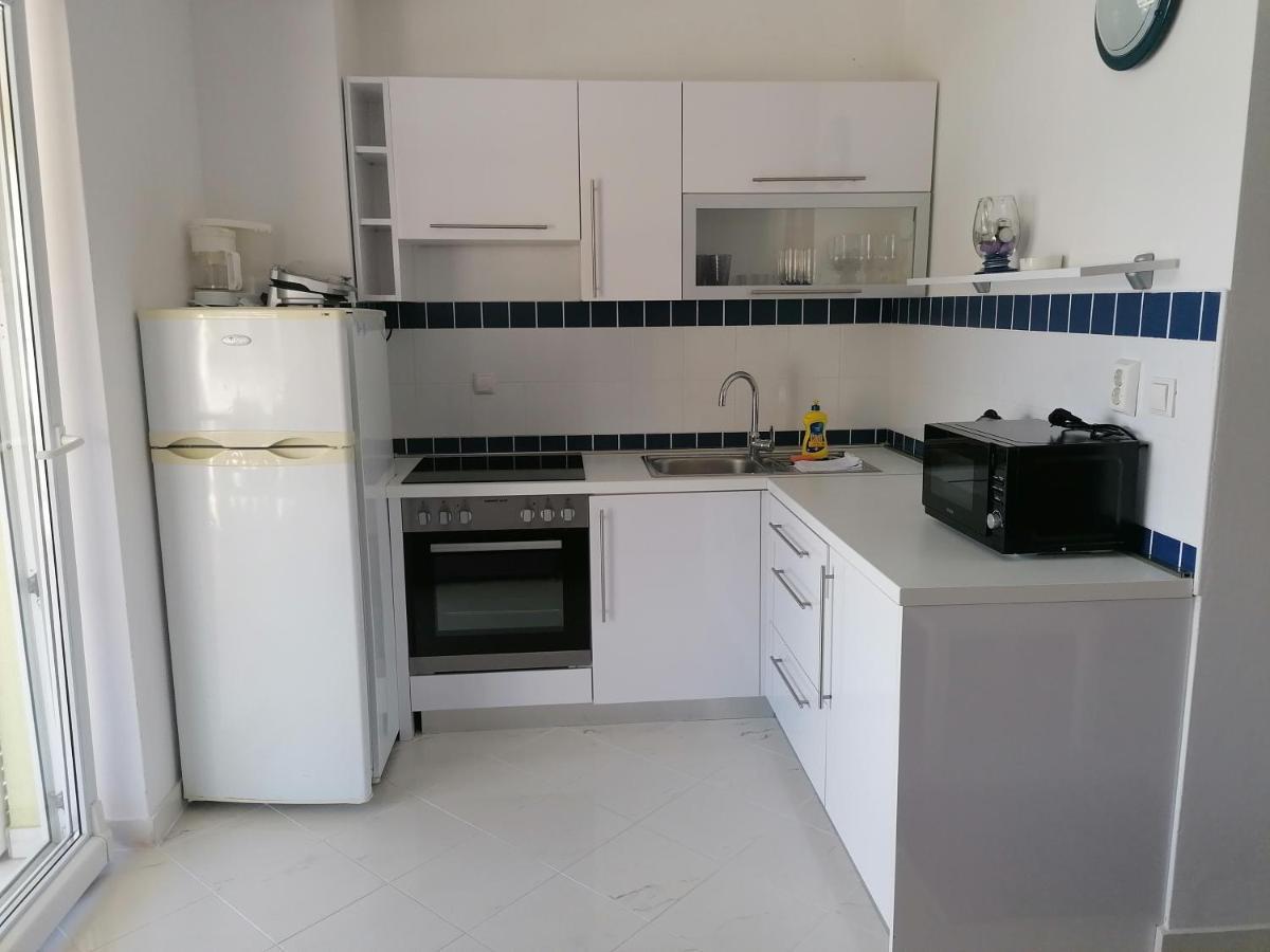 Villa Juras Baska  Bagian luar foto