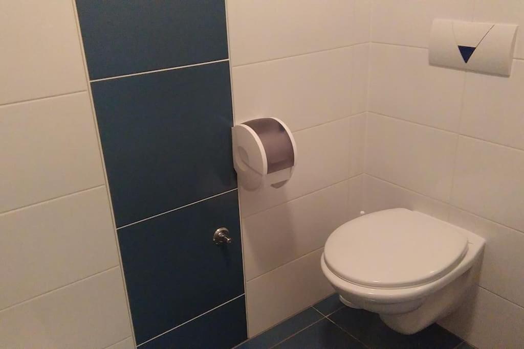 Villa Juras Baska  Bagian luar foto