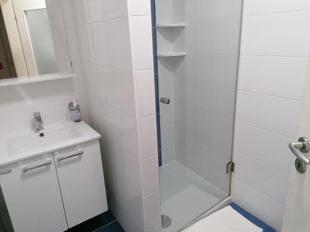 Villa Juras Baska  Bagian luar foto