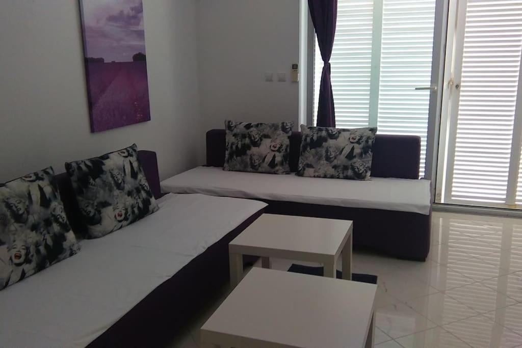Villa Juras Baska  Bagian luar foto